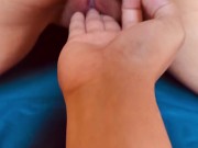 Anal casero a la puta de mi alumna 14/16