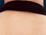 Anal casero a la puta de mi alumna 2/16