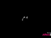 Big tits futanari babe having sex with a fantasy creature in a 3d animation 15/16