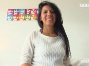 Otalia Barrios Needs Deep Pussy Fuck from Big Dick Stranger - MAMACITAZ 5/16