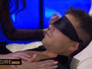 Trio with Elle Rose and Geisha 14/16