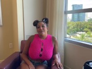 Your Girlfriend's Thick Younger Sister Removes The Condom So You Can Creampie Her- SmithMythPOV 2/16