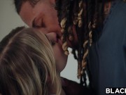 BLACKED Naughty College Student Aria Need Her BBC Fix 5/16