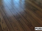 Kendra Cole and Penny Pax Love Sucking Cock 12/16