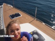 Lifeselector - POV fuck Alexa Flexy Toying Her Wet Pussy 14/16