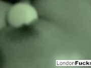 London Keyes Night-vision Hitachi Fun 13/16