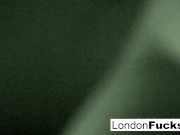 London Keyes Night-vision Hitachi Fun 16/16