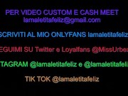 MINI  - Screenshot 15 of 16 - Umiliazioni Italiane