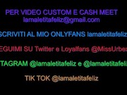 MINI  - Screenshot 16 of 16 - Footjob