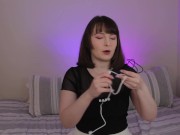 Maia Tegan Review 2/16