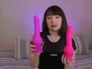 Maia Tegan Review 5/16