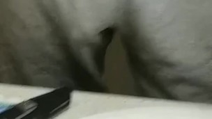 Grey Sweatpants
