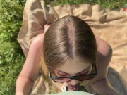 Красивая подруга отдалась мне в первый же день 6/16