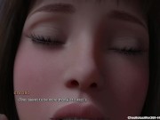 HEART PROBLEMS CAP 45 - Screenshot 14 of 16 - Hot