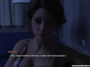 HEART PROBLEMS CAP 45 - Screenshot 7 of 16 - Big Boobs