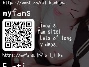 [Appendix] Summer Sailor Uniform Girl Toys (Electric massager, Tickling) 16/16