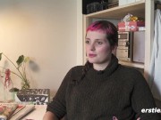 Ersties - Solo mit Klara und ihren heißen Kurven 11/16