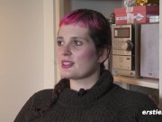 Ersties - Solo mit Klara und ihren heißen Kurven 12/16