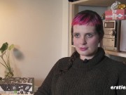 Ersties - Solo mit Klara und ihren heißen Kurven 15/16