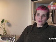 Ersties - Solo mit Klara und ihren heißen Kurven 16/16