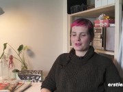 Ersties - Solo mit Klara und ihren heißen Kurven 2/16