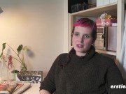 Ersties - Solo mit Klara und ihren heißen Kurven 5/16