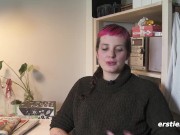 Ersties - Solo mit Klara und ihren heißen Kurven 7/16