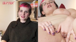 Ersties - Solo mit Klara und ihren heißen Kurven - RedTube