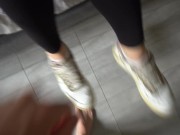 (DIA ITA) INCULO una BORSEGGIATRICE della METRO di MILANO che mi ha preso il telefono 11/16