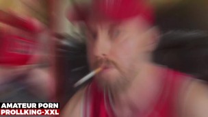 77 - PROLLKING XXL - BULLS - BIG SHOOT - BIG COCK