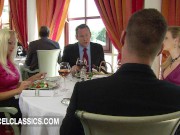 Busty trio with Stacy Silver and Cindy Dollar 1/16