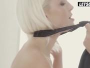 Blonde Chick Lovita Fate Fucked Passionately By Big Cock - WHITEBOXXX 8/16