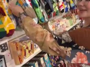 Busty Pornstar Nailed And Titty Fucked 10/16