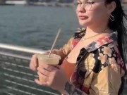 Busty Pornstar Nailed And Titty Fucked 5/16