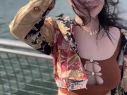 Busty Pornstar Nailed And Titty Fucked 6/16