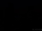 BLACKEDRAW Busty blonde takes on BBC 1/16