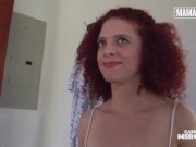 Elisa Odiosa Fingered Deep then Banged Good by Big Cock - MAMACITAZ 1/16