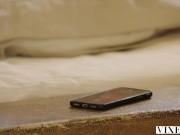 VIXEN Sultry Singer Nicole Seduces Her Longtime Crush 7/16