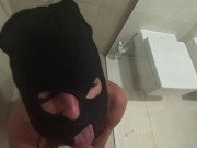 Nomi Subslut - hard slection - armpit licking, feet licking, deepthroat, slaps, spanking, piss drink 12/16