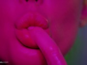 ULTRAFILMS Amazing girl Sybil showing us her excellent body and masturbating 2/16