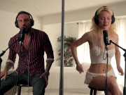 Irresistible Blonde Queen Ivy Wolfe Gets Boned Hard By Her Handsome Blind Date Quinton James 3/16