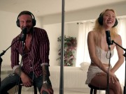 Irresistible Blonde Queen Ivy Wolfe Gets Boned Hard By Her Handsome Blind Date Quinton James 4/16