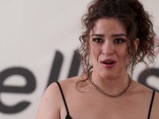 Curvy Brunette Victoria Voxxx Gets Her Nice Vagina Ate By Hot Horny Queen Ivy Wolfe 4/16