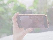 WOWGIRLS Beautiful model Sofilie passionately rubbing her pussy in this video 2/16