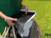 DEBT4k. Keepsake for Fuck Sake 4/16