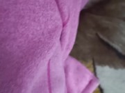 لقد تمكنت من الحصول عليه بينما كان ساخنًا. 3/16