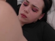 Daddy's Goth Girl: From Tender Love to Deepthroat and Hard Fucking 11/16