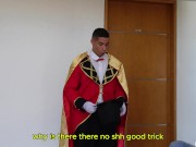 I FUCK PORN ACTRESS WITH MY FRIEND THE MAGICIAN BERGOLINI 2/16