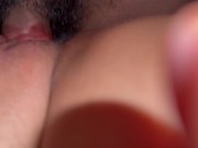 Teniendo sexo duro con mi novio 🔥🔥 Mientras tengo mi periodo 🥵 15/16