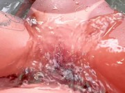 Fodendo na jacuzzi ao ar livre - Romulo Pontes 13/16